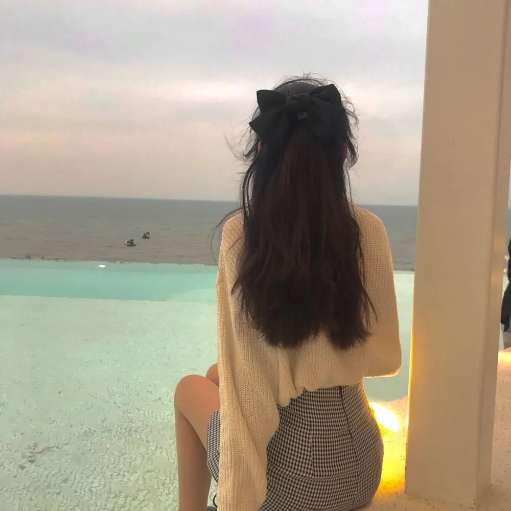 村长的甜心